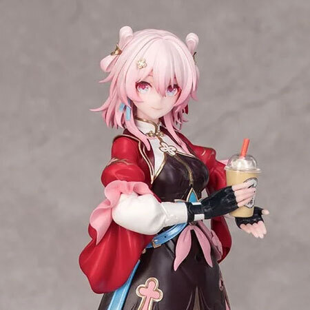 予約開始】3月21日 「Gift+ 崩壊：スターレイル 三月なのか・巡狩 1/8