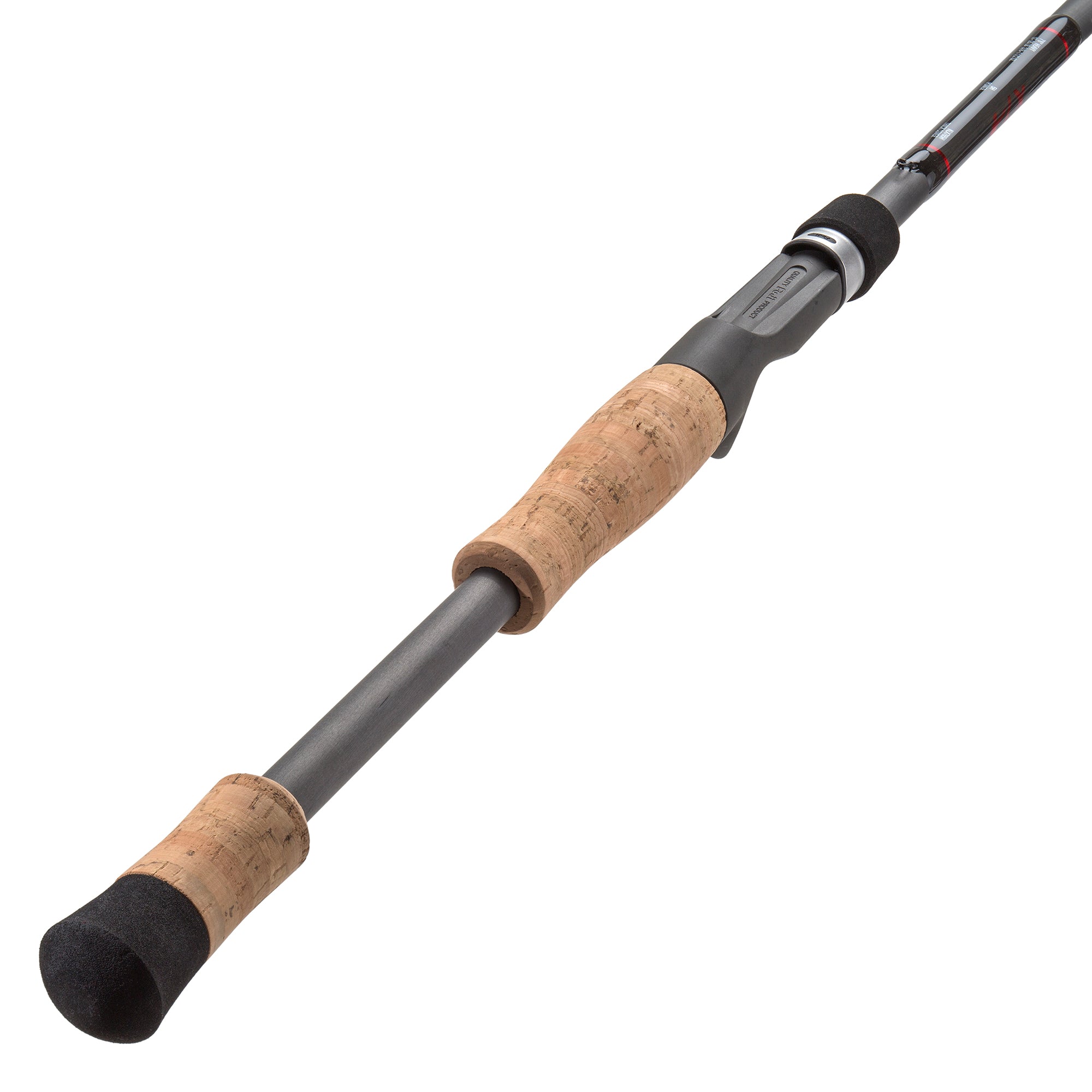 KLX Fishing Rod – KISTLER Fishing