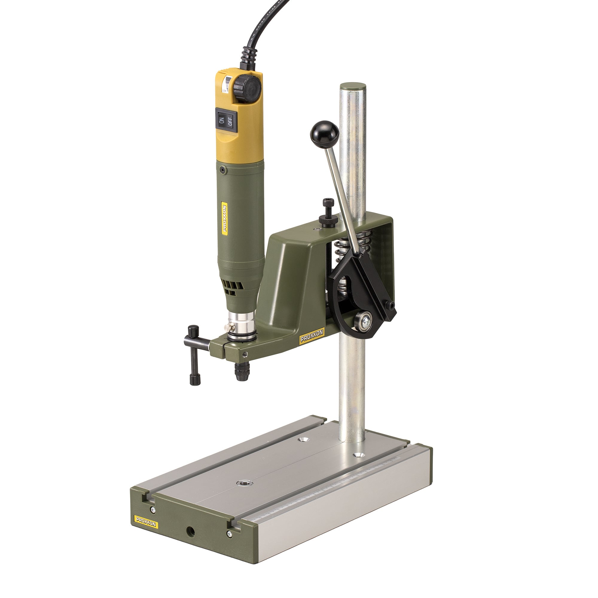 No.27600 シンプルドリルスタンドSB180