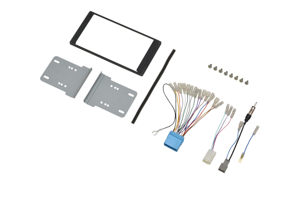 NKK-S83D | 取付キット適合検索
