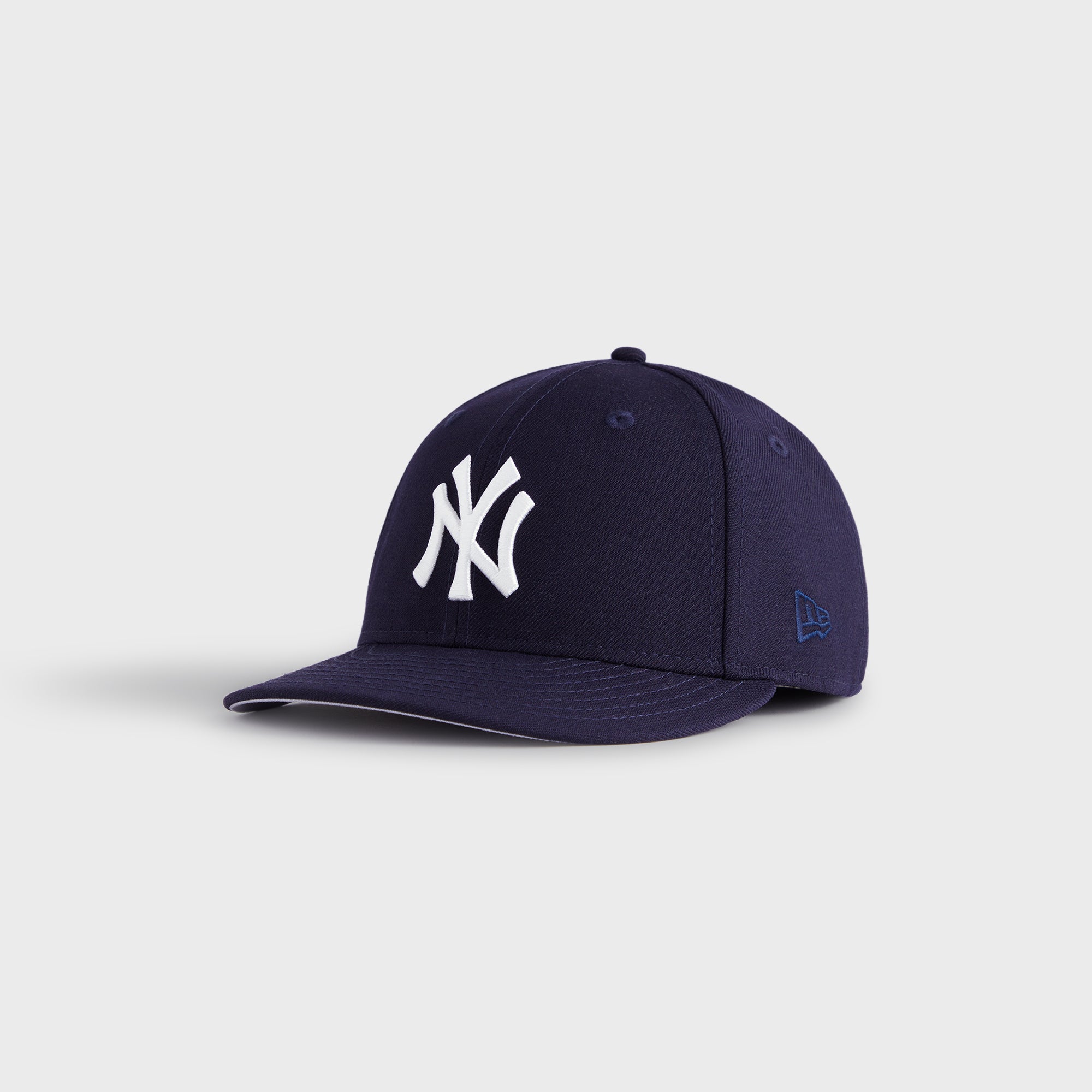 Kith & New Era for the New York Yankees 59FIFTY Low Profile Fitted Cap