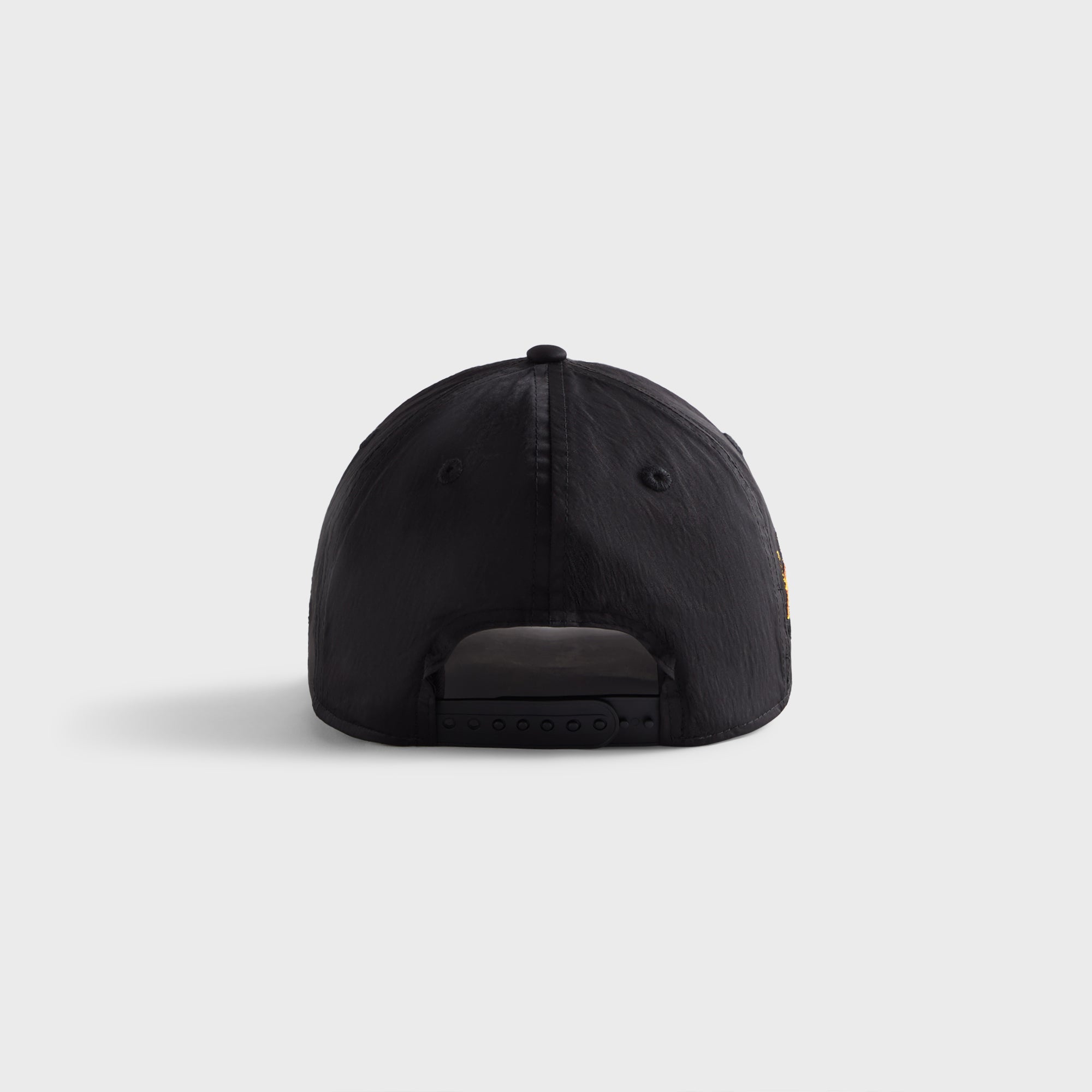 Kith & New Era for the New York Mets Nylon 9FIFTY A-Frame Snapback - B