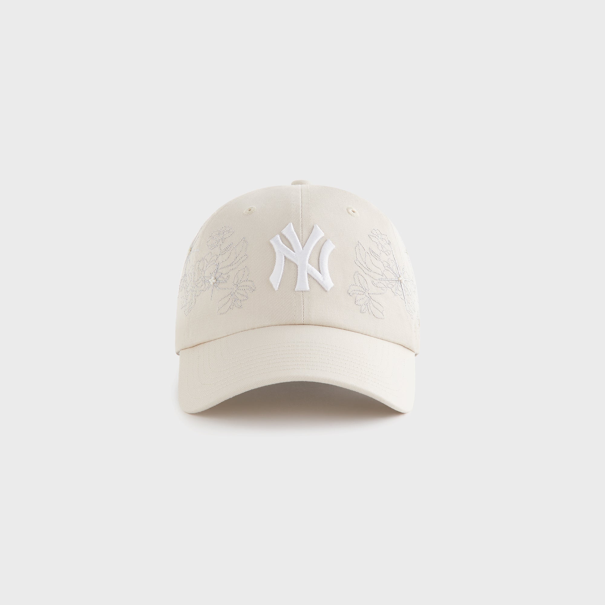 Lisa for Kith Women & '47 for the New York Yankees Clean Up Classic Ca
