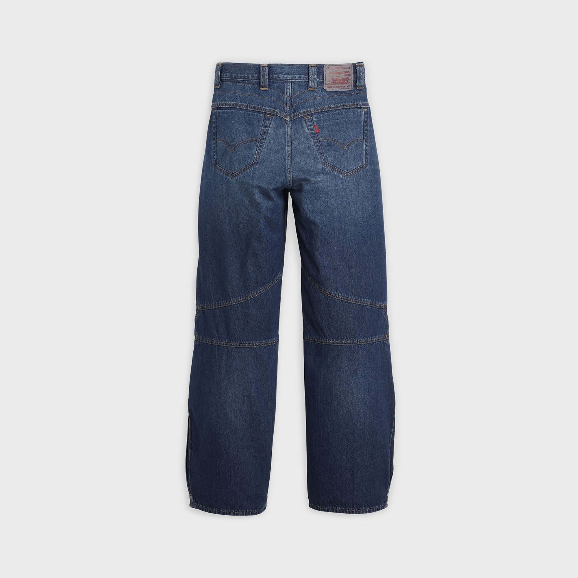 Levi's x Kiko Kostadinov | Kith