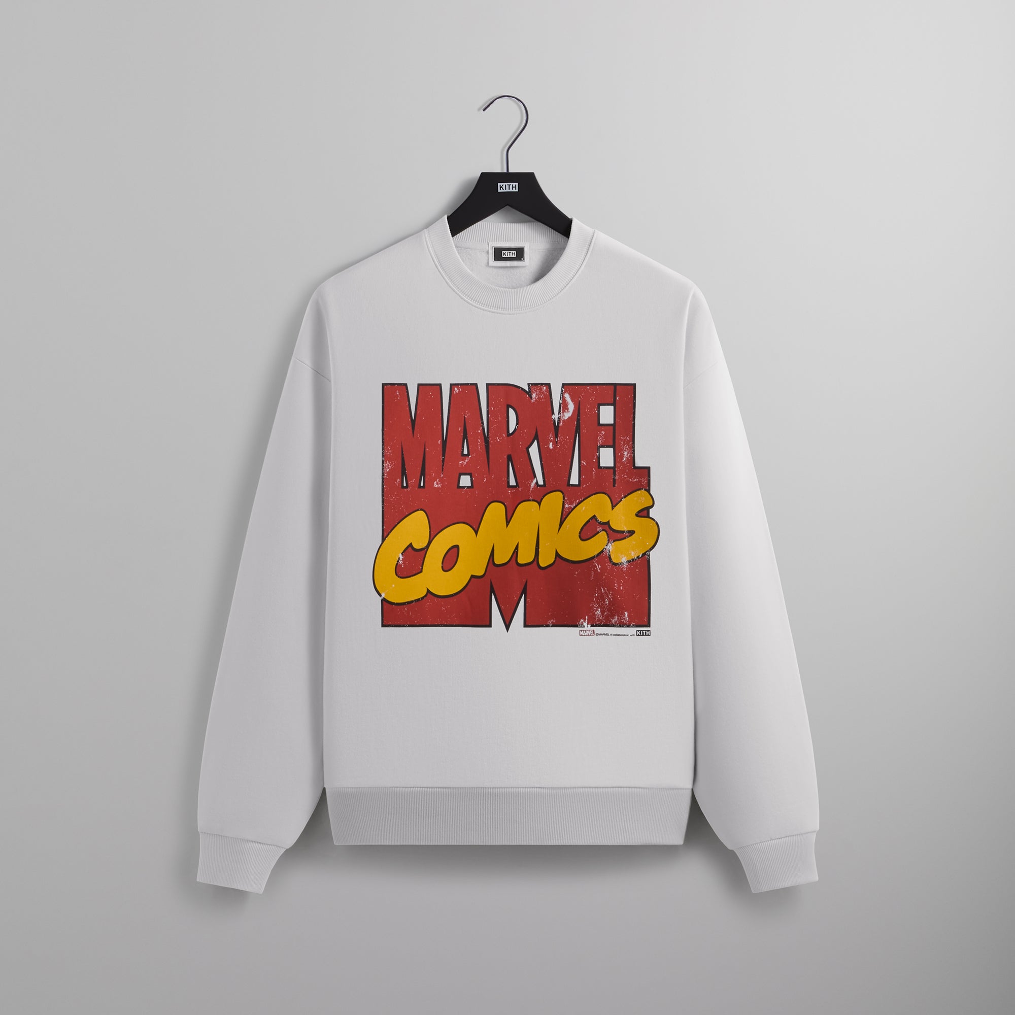 A Closer Look at Marvel | Kith 85th Anniversary Collection – Kith