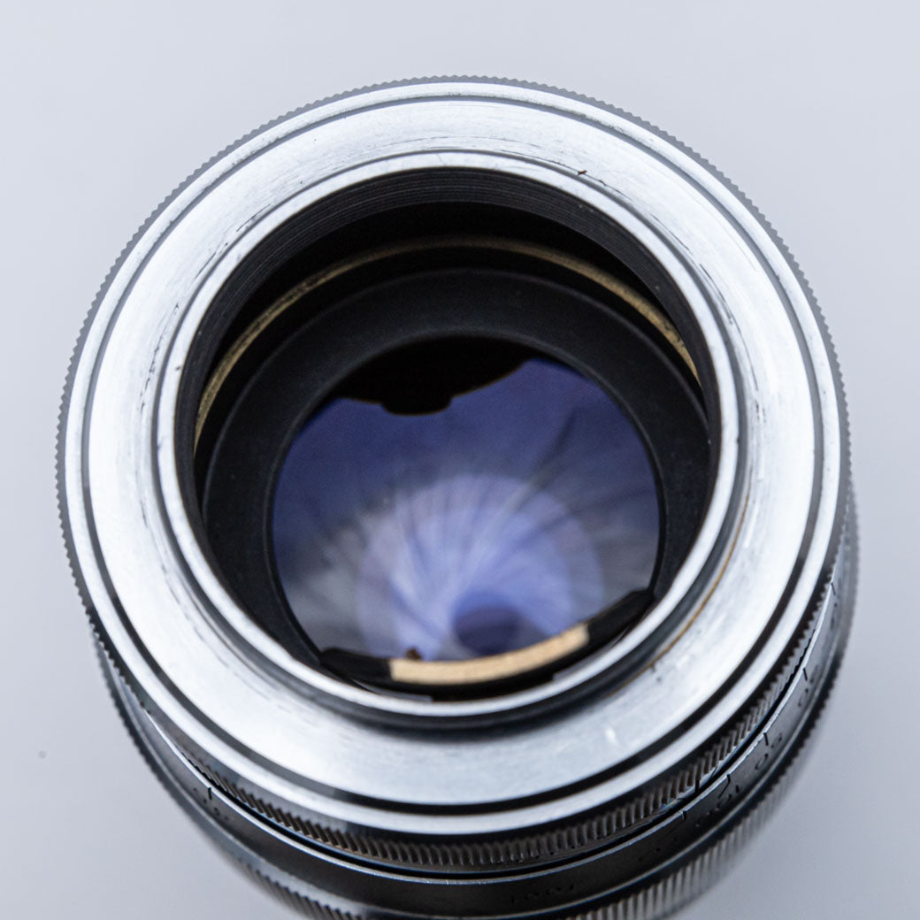 Canon 85mm F1.9 Lマウント – ねりま中古カメラきつね堂