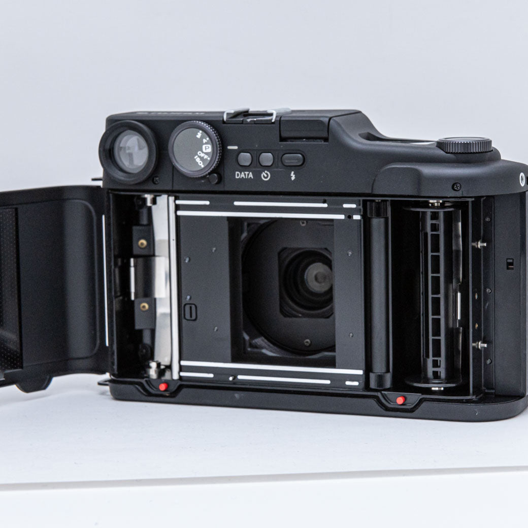 FUJIFILM GA645Wi Professional – ねりま中古カメラきつね堂