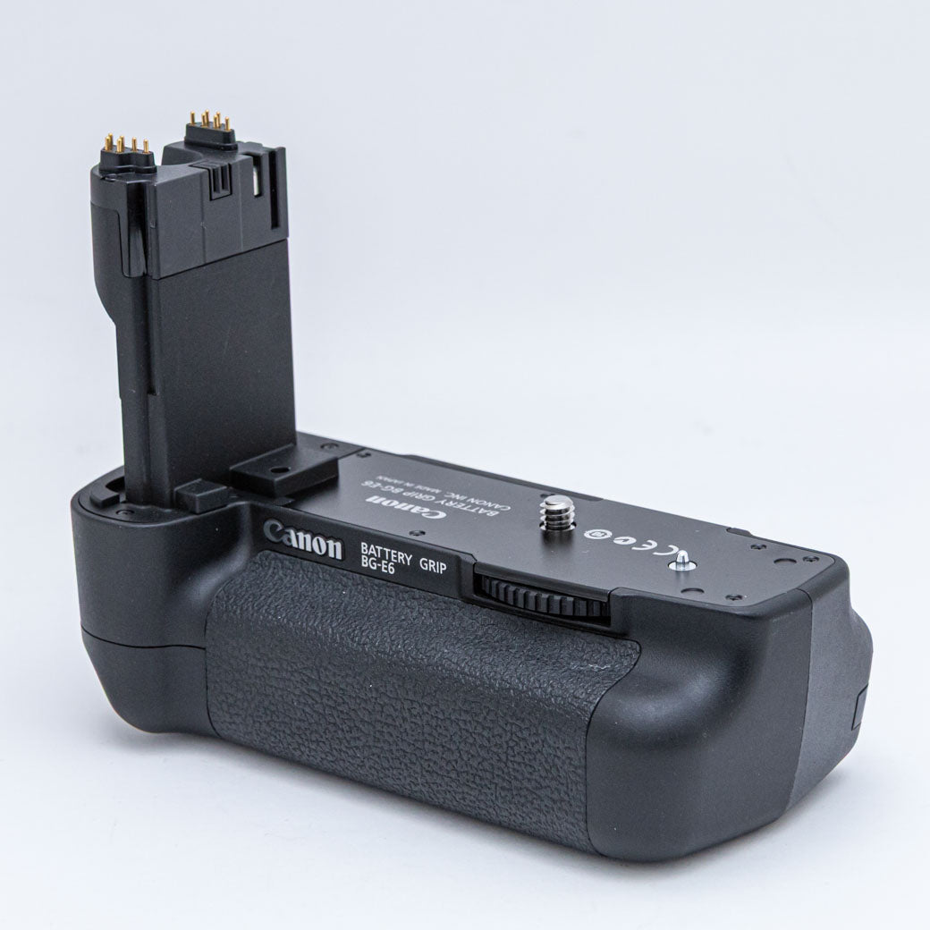 Canon EOS 5D MarkII + BG-E6 – ねりま中古カメラきつね堂