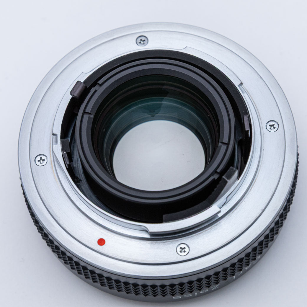 CONTAX Mutar III 1.4x – ねりま中古カメラきつね堂