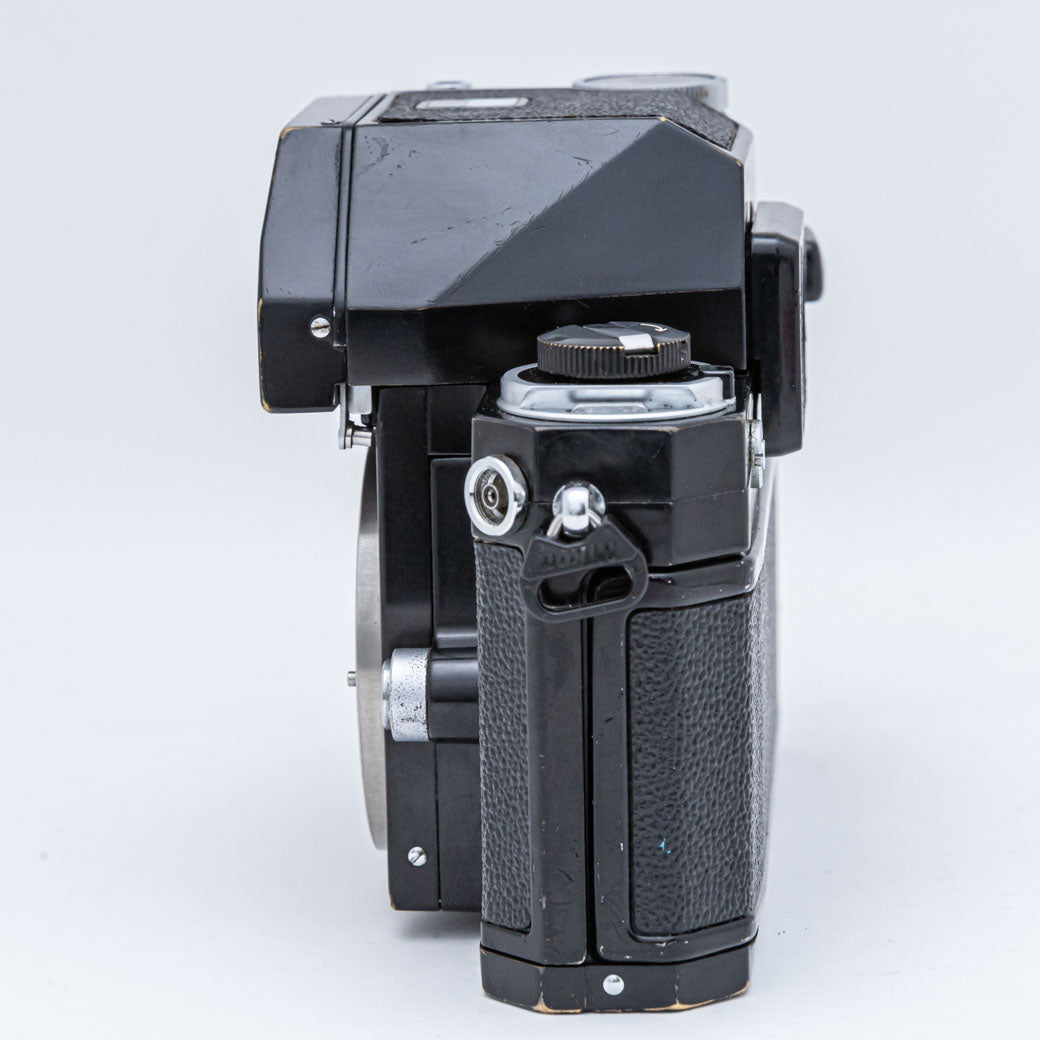 Nikon F フォトミックFTN 50mm F1.4 元箱付き #8773 Nikon F フォト