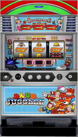 みんなのジャグラープロジェクト第2弾始動!!