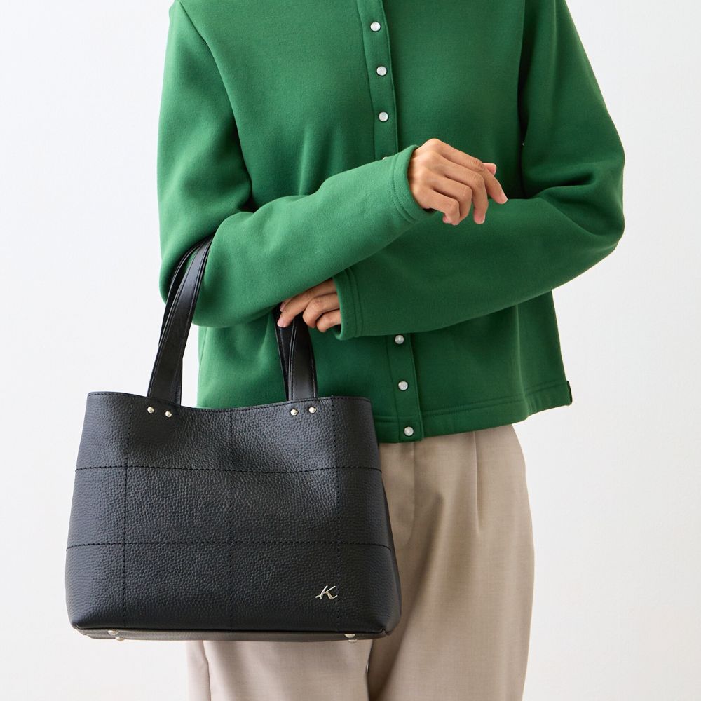 牛革ハンドバッグ CI-1 – バッグのキタムラK2公式サイト