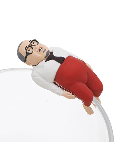 PUTITTO 野性爆弾くっきー｜株式会社キタンクラブ