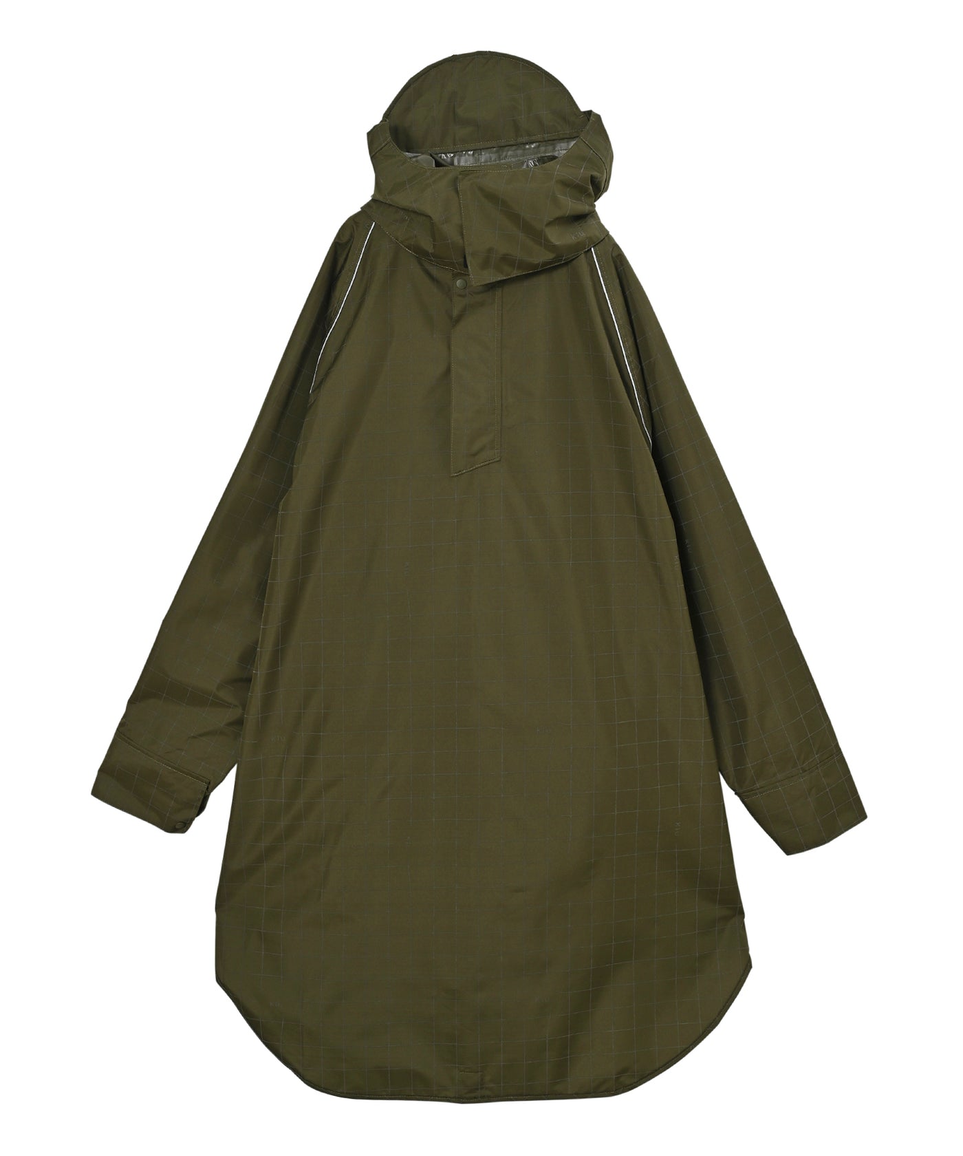 キウビジブルバイシクルレインポンチョ K407 – KiU公式オンラインショップ