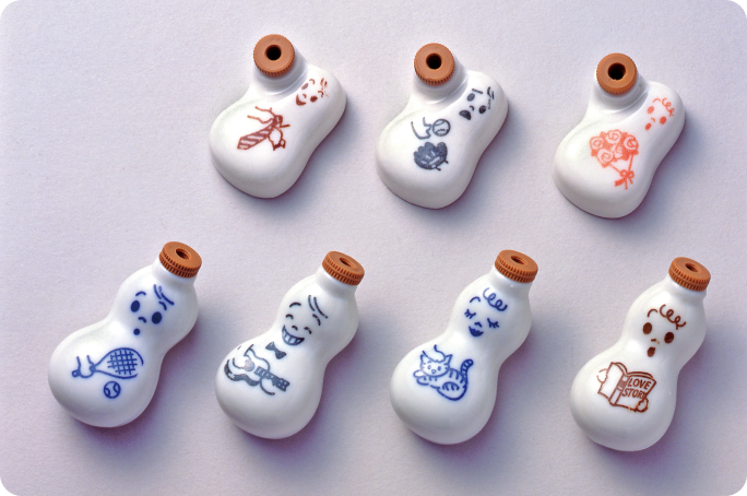 崎陽軒|ひょうちゃん70周年キャンペーン特設サイト