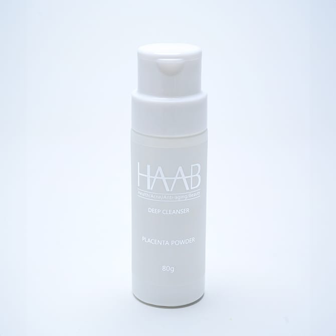 HAAB | 小野小町のかかりつけ