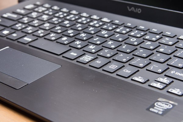 VAIO Pro 13 | mk2は何が変わったのか？前モデルとスペックを比較