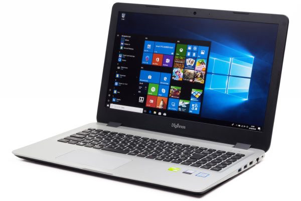 ドスパラ Critea VF-HEKS レビュー：GeForce MX150搭載15インチノート