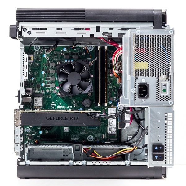 デル XPSタワー スペシャルエディション (8930)レビュー：高スペックで