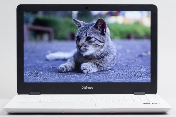 ドスパラ Critea DX-KS H3 レビュー：薄くて軽い15インチスタンダード