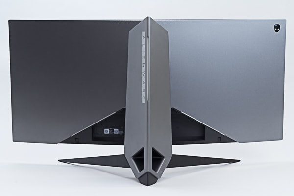 デル AW3418DWレビュー：21：9で120Hz＆G-SYNC対応の34インチ曲面