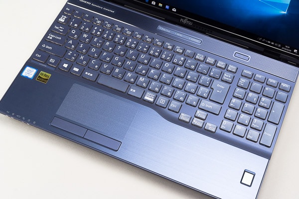 富士通 LIFEBOOK WA3/B3 レビュー：使いやすさと安心感が魅力 | こまめ