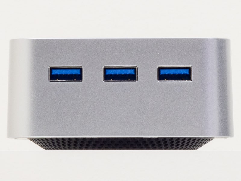 Acemagic T8 Plus N100レビュー：HDMI 3ポート搭載のN100ミニPC【PR