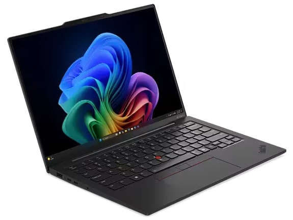 ThinkPad X1 Carbon Gen 13 ​Aura Edition販売開始！ Core Ultra 7