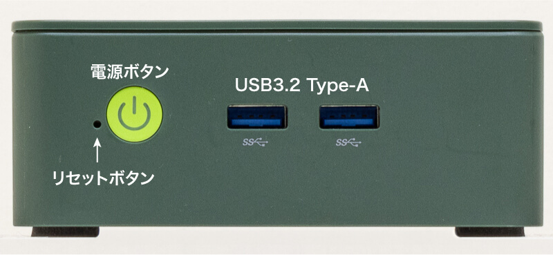 GMKtec NucBox G3 Plusレビュー：Intel N150搭載の超静音ミニPC【PR