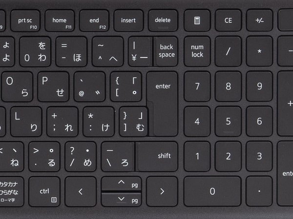 DELL Latitude E5440 ノートパソコン ハングルキーボード DELL