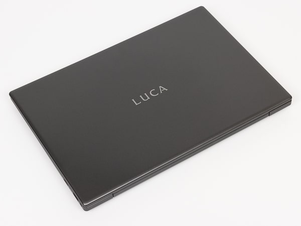 アイリスオーヤマはなにを間違えたのか？ LUCA Note PC IPC-AA1401-HM