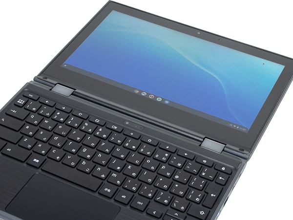 Lenovo 300e Chromebook 2nd Gen（2020年モデル）レビュー：頑丈で