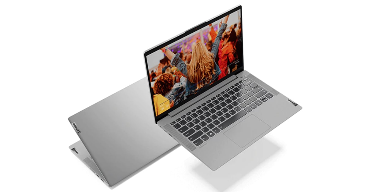 レノボIdeaPad Slim 550 14型(AMD Ryzen 5000シリーズ)登場：最新