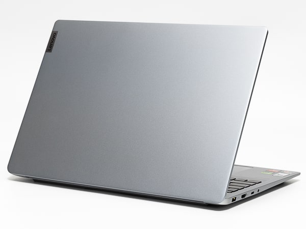 レノボIdeaPad Slim 560 Pro(16) レビュー：Zen3搭載＆GTX1650対応の