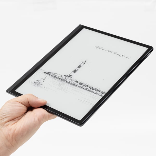 HUAWEI MatePad Paperレビュー：ペンの描き心地に優れる10.3インチE