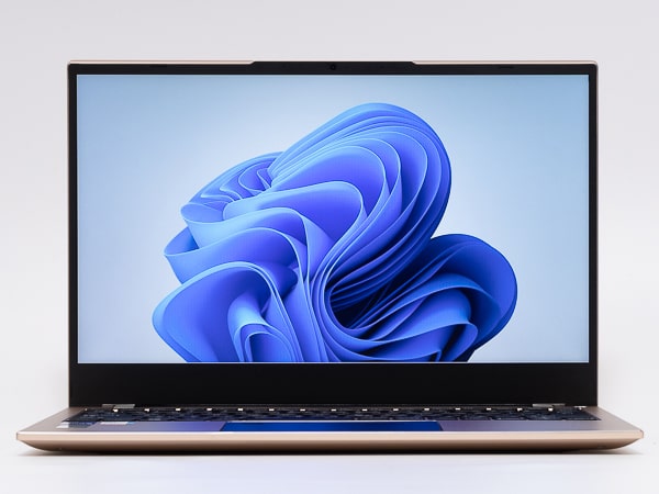 ドスパラraytrek X4-Tレビュー：高品質＆高性能で高コスパな14インチ