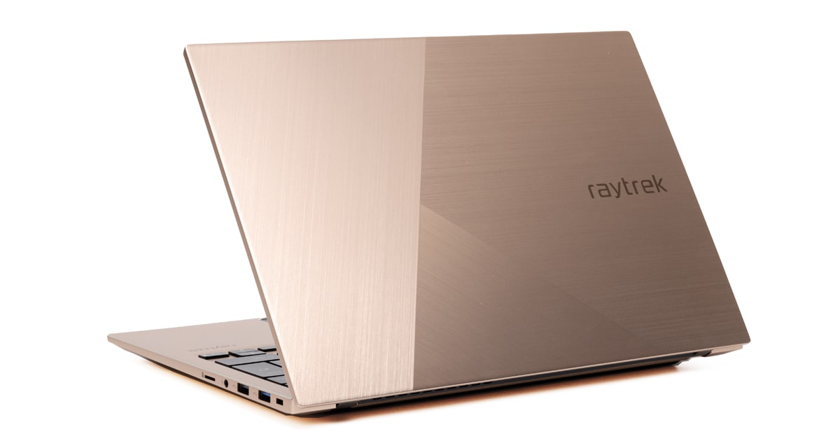 ドスパラraytrek X4-Tレビュー：高品質＆高性能で高コスパな14インチ