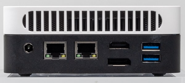 CHUWI LarkBox X 2023レビュー：Intel N100搭載で2万円台のミニPC