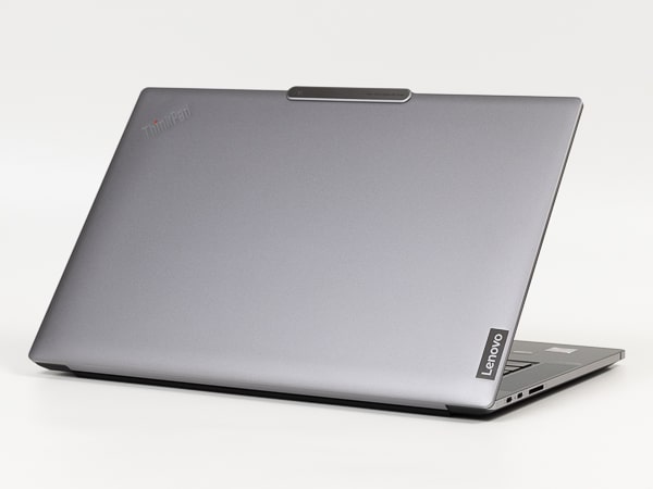 ThinkPad Z16 Gen 1(AMD)レビュー：新しいThinkPadは従来となにが