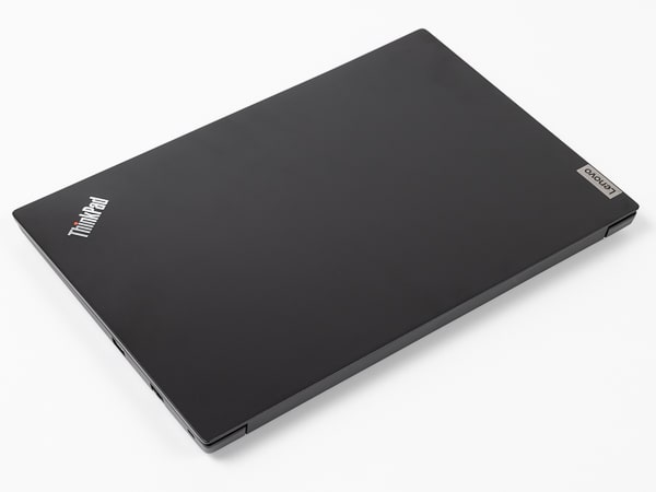 ThinkPad E14 Gen4（第12世代インテル）レビュー：変わらない使いやす