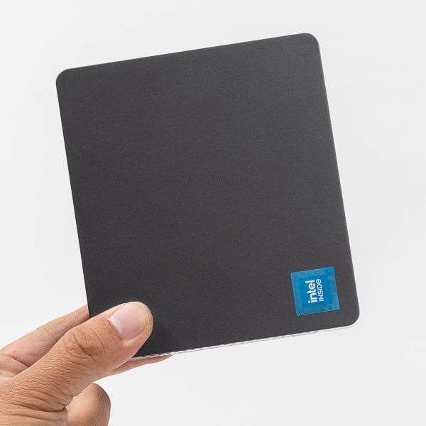 N100 ミニPC 8GB/512GB SkyBarium MN22 Win11 N100 ミニPC 8GB/512GB