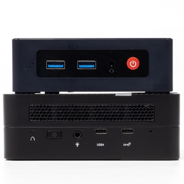 MINISFORUM UM773 Liteレビュー：お手頃＆高性能で静かなミドルレンジ