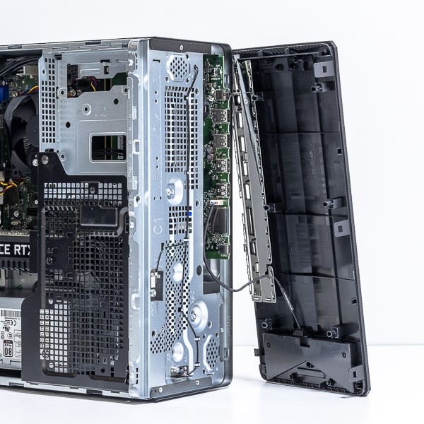 HP デスクトップPC PavilionTG01-1153jp Pavilion Gaming Desktop TG01