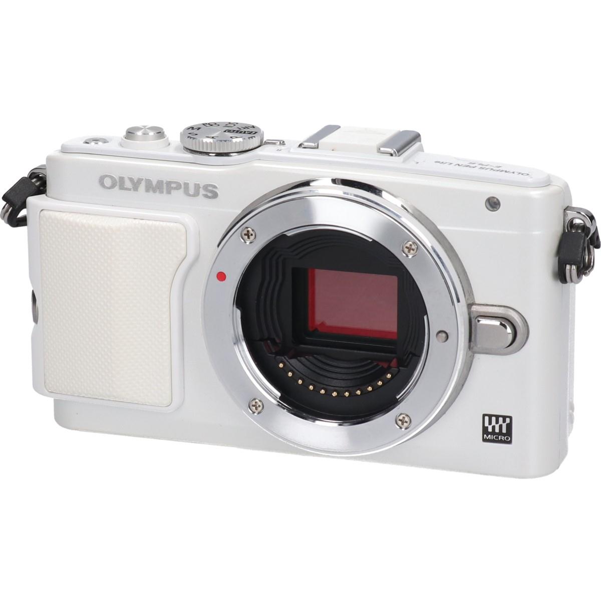 価格.com - オリンパス OLYMPUS OM-D E-M5 レンズキット [シルバー