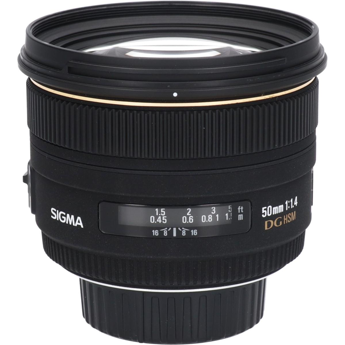 50mm F1.4 EX DG HSM (ﾆｺﾝ用) 中古価格比較 - 価格.com