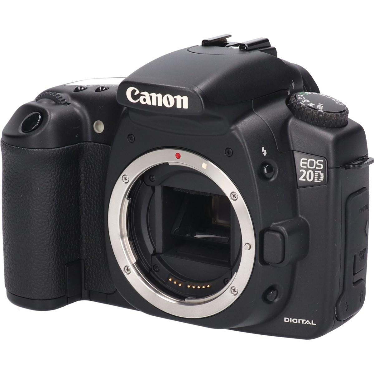 中古デジタル一眼カメラ CANON 製品一覧 - 価格.com