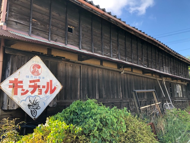 牧之原に『太っちょ 由美かおる』現る。 – 小沼みのり【オフィシャル