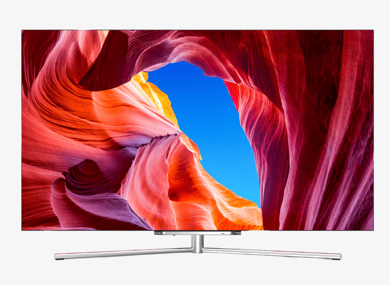 55インチ - 812series - KONKA JAPAN