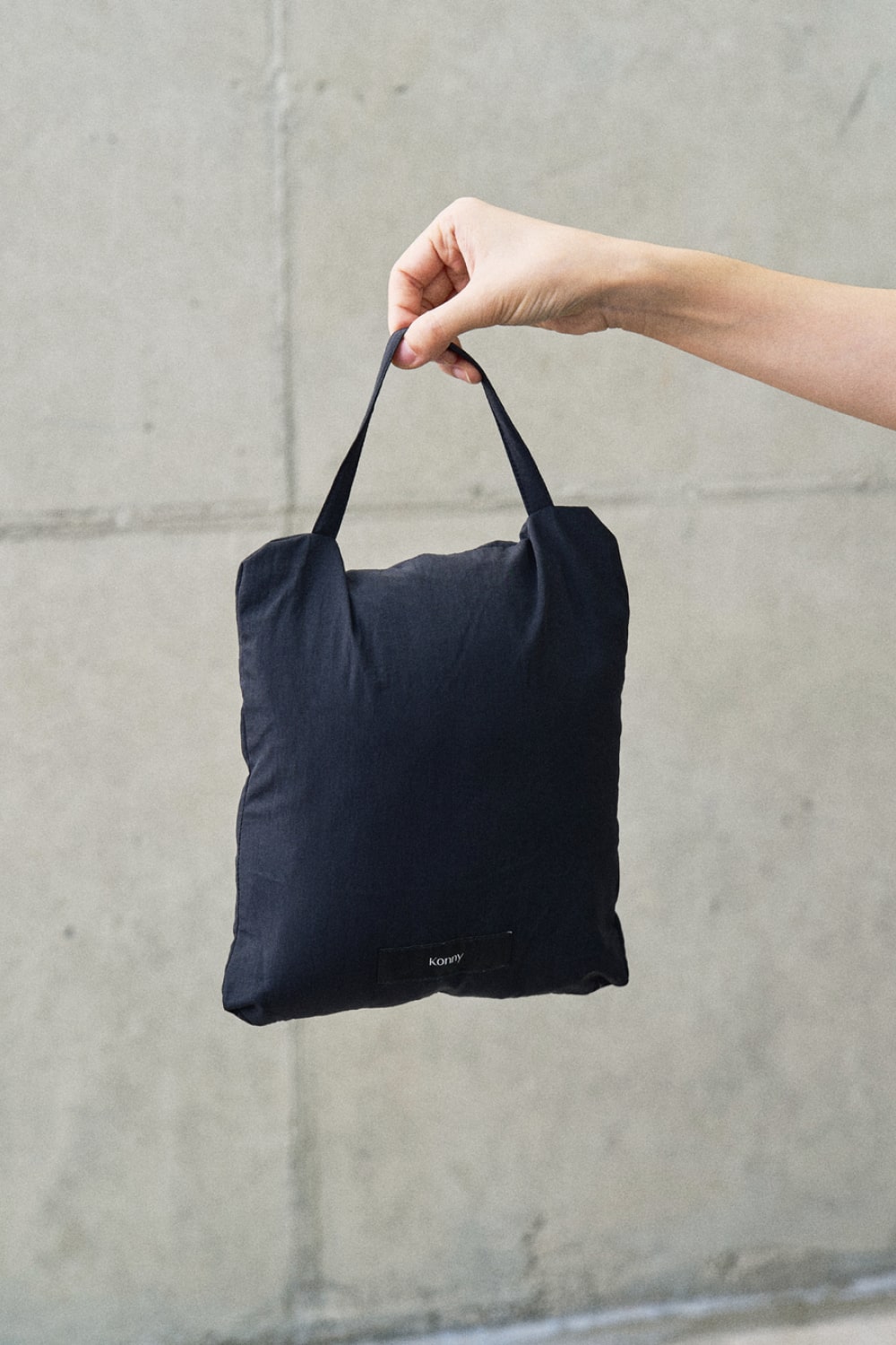 ベビーキャリアアウター パデッド ジャケット | Konny（コニー