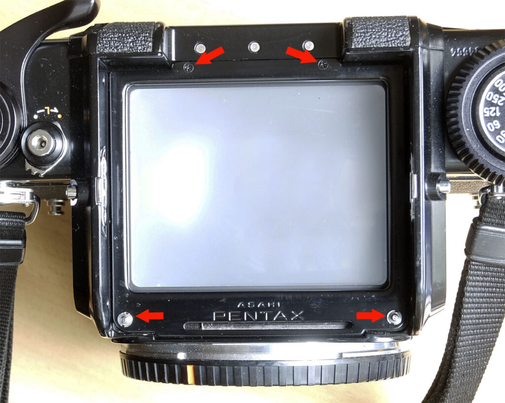 露出計 – こぼうしの写真とカメラの庵「まいぺーす・ふぉと」